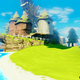 Image for article titled Five Things The Wind Waker Remake Needs To Make Me Buy It All Over Again